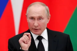 West condemns Russian plans for Ukraine referendums, calling it a “sham” 