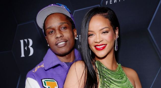Rihanna to headline next year's Super Bowl as singer confirms music comeback