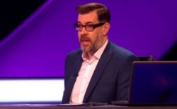 Richard Osman responds to Pointless host replacement as show hit with complaints