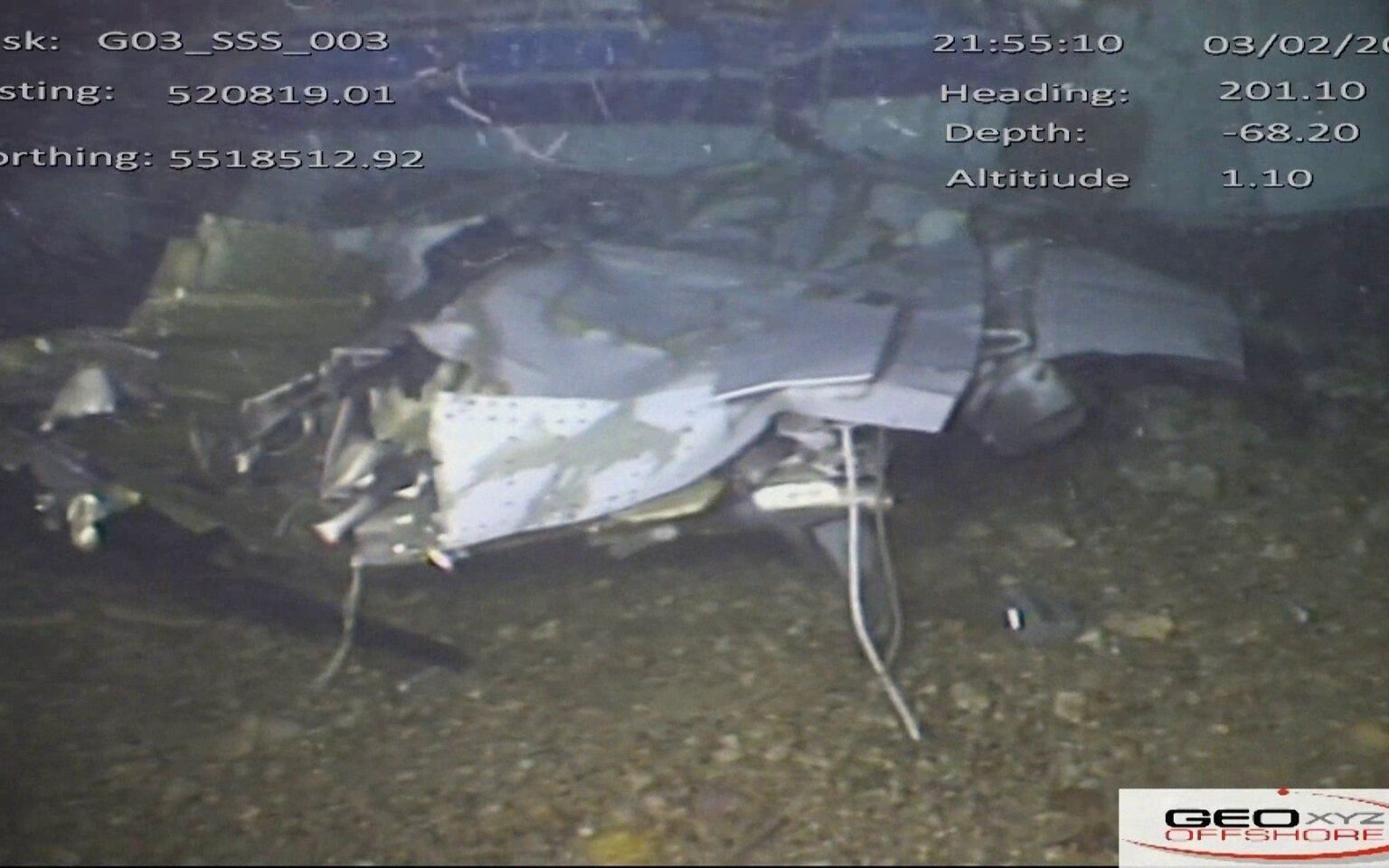 Emiliano Sala crash: Pilot told friend plane was ‘dodgy’