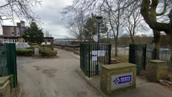 Huddersfield school stabbing: Boy, 16, arrested after 15-year-old stabbed to death outside Fartown school