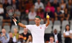 Roger Federer to retire after Friday’s London match 