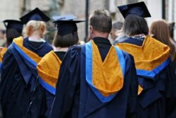 Ministers warned against cracking down on foreign student dependants