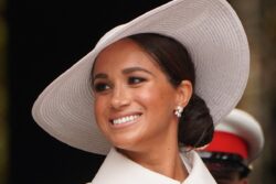 Meghan ‘angry black woman’ roles were cliche