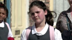 Young Coronation Street star Isabella Flanagan reveals Hope is about to do something ‘awful’