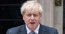 Boris Johnson MP – Latest news & opinion on the former Prime Minister