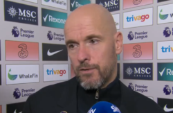 ‘We need him!’ Erik ten Hag sends message to Cristiano Ronaldo after Man Utd draw against Chelsea