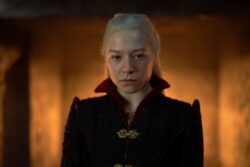 House of the Dragon episode 10 finale spells tragedy with gut-wrenching death ahead of season 2 Dance of the Dragons war