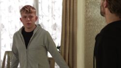 Coronation Street spoilers: Smitten Max Turner groomed by new love interest into racist extremism world
