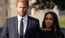 ‘D-list’ Meghan and Harry’s California mansion a ‘humble cottage’ compared to neighbours