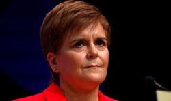 Nicola Sturgeon resign: SNP insider warns ‘popularity on wane’ as cracks start to appear