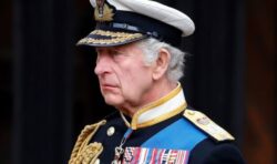 Why King Charles III will be crowned in May – instead of June 2023 as tipped previously
