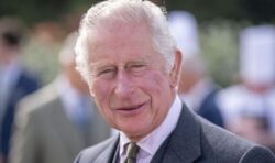 Charles’ coronation date sees MPs call for bank holiday move to make ‘very special memory’