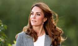 Hair experts unveil Kate Middleton’s hack to maintain ‘lustrous locks’ – ‘Envied by many!’