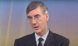 Jacob Rees-Mogg admits his own mortgage has increased amid inflation crisis