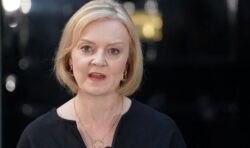 Liz Truss orders urgent review into all tax cuts in mini-budget after market panic