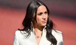 Meghan Markle ‘needs to build brand that isn’t based on grievances’ – Expert warns Duchess