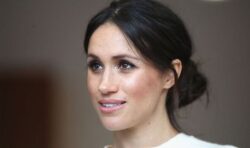 Meghan Markle ‘doesn’t sound happy’ as Duchess embarks on ‘another eye-rolling’ podcast