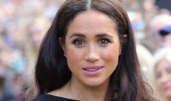 ‘We were played’: Meghan Markle ‘always had an agenda to get out’ of Royal Family