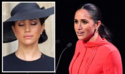 Meghan Markle opens up about needing a therapist: ‘Don’t be afraid to ask for help’