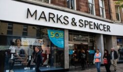 ‘Hate to imagine’: Brits saddened by ‘truly British’ M&S’ plan to close down 67 shops