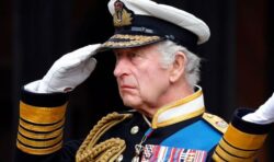 ‘It’s wrong’: King Charles’s ‘modern’ slimmed-down coronation blasted by royal expert