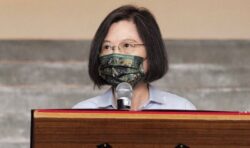 Taiwan demands China to halt drones in fresh threat – ‘War will be declared!’