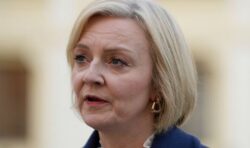 Liz Truss hit by fresh revolt as Tory rebels plot with Labour to destroy key energy plan