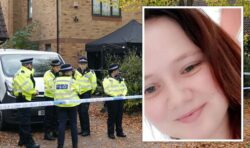 ‘Serious questions’ for police as Leah Croucher’s parents describe ‘darkest hour’