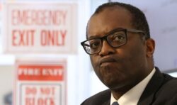 ‘Her own making!’ Markets fume at Truss over Kwasi sacking and call for immediate action