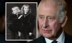 King Charles III ‘supports’ investigation into 500-year-old Princes in the Tower mystery