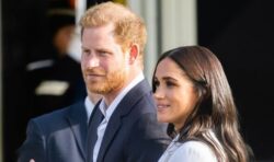 Royal Family LIVE: Meghan and Harry’s Netflix series ‘contradicts’ Duke’s bombshell memoir