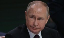 ‘Mass exodus’: Putin faces revolt from Moscow officials over Ukraine mobilisation orders