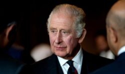 King Charles told to ‘tread carefully’ at Coronation to avoid culture war derailment