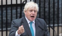 Have your say: Should Boris Johnson come back as Prime Minister?