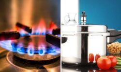 Energy crisis sees pressure cookers make huge comeback Britons ditch ovens to save bills