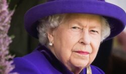 ‘Still in charge’: Queen ‘wanted to sleep on’ response to Meghan & Harry’s Oprah interview