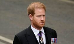 Prince Harry’s bombshell memoir ‘an issue’ for Netflix as book ‘contradicts TV show’