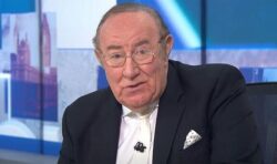 Andrew Neil launches scorching rebuke of Liz Truss chaos in fiery monologue – WATCH