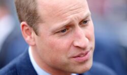 Prince William enraged by The Crown’s showing of ‘all-out war’ between Charles and Diana