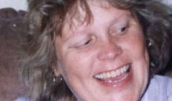 Remains of pregnant Debbie Griggs finally found – 20 years after being murdered by husband