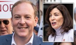 Who is Lee Zeldin? Trump-backed GOP looks to turn New York red for first time in 20 years