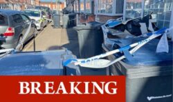 Murder probe launched after death of baby in Birmingham