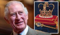 King Charles III’s coronation should ‘definitely’ be marked with bank holiday – YOU VOTED