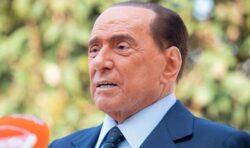 Berlusconi sends ‘sweet letter’ to Putin as EU faces more division on Russia