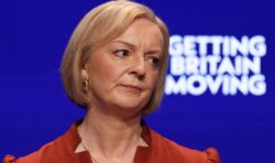 Tory MPs could humiliate Liz Truss by backing Labour in crunch Commons fracking vote today