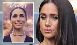 Meghan ‘had time to reflect’ on The Cut interview after ‘snarky’ comments