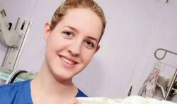 Death of baby in Lucy Letby case came ‘out of the blue’, says witness