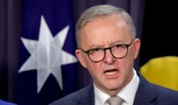 ‘Stakes are high!’ Australia aims for ‘responsible’ budget following Truss chaos in UK