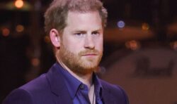 Royal Family LIVE: Prince Harry reveals moment ‘bubble burst’ and he knew his ‘value’